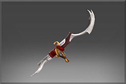 Rifle Blade of the Hunter