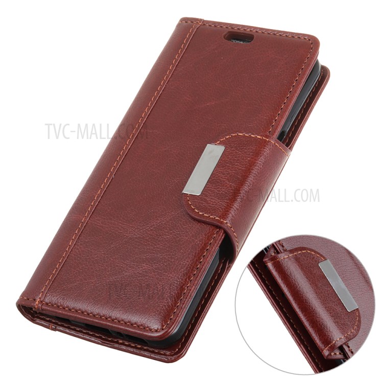 Case Huawei Mate 20 / Pre-order * สไตล์กระเป๋าสตางค์: ช่องใส่การ์ด 3 ช่องและกระเป๋าเงิน 1 ใบ *