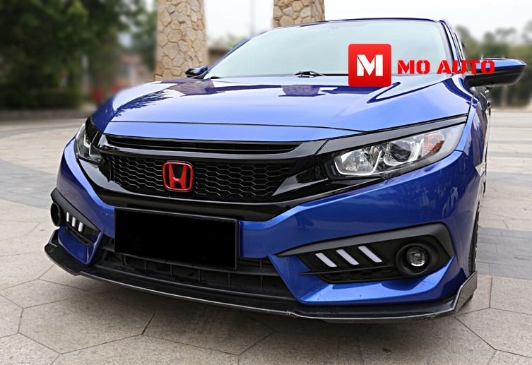 กระจังหน้า Si CIVIC FC/FK