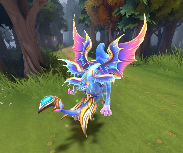 [IN-STOCK]Essence of the Trickster