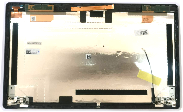 ฝาจอ Dell Latitude 5280 บอดี้จอ Dell Latitude 5280 ฝาหลังจอโน๊ตบุ๊ค Dell 5280 บอดี้โน๊ตบุ๊ค Dell 5280 แท้ ประกันศูนย์ Dell Thailand ราคา พิเศษ