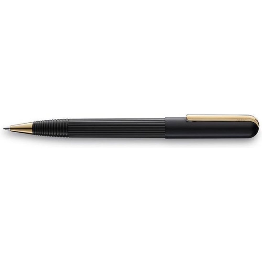 LAMY imporium BlkAu Ballpoint pen