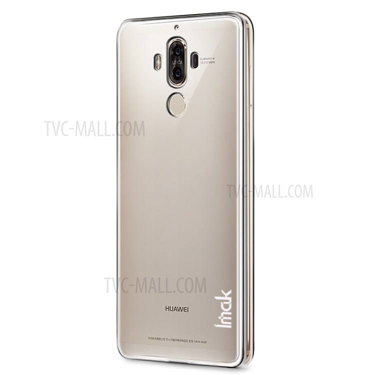 Case Huawei Mate 9 / Pre-order * IMAK ที่มีคุณภาพสูง การออกแบบที่ชัดเจนคริสตัลใส *