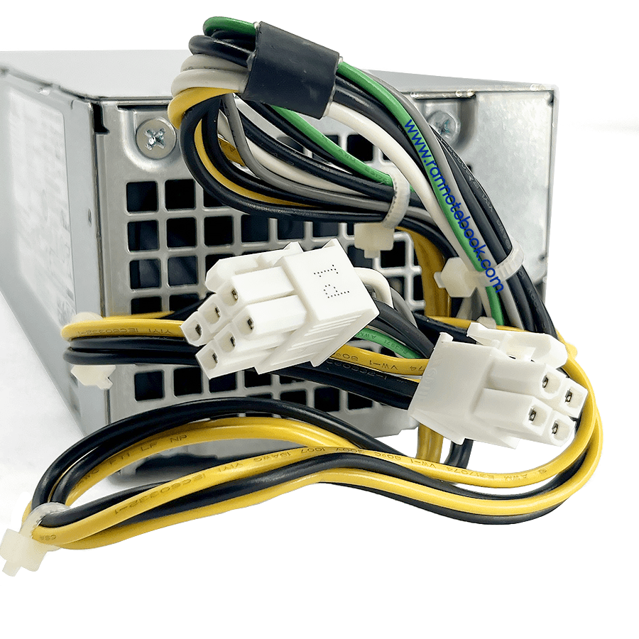 ใหม่ แท้ Power Supply Dell Optiplex 3050 SFF 180W ราคาพิเศษ