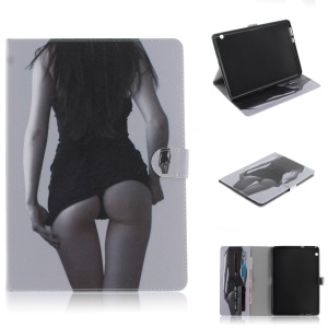 Case Huawei MediaPad T3 10 / Pre-order * เคสพิมพ์ลวดลาย ฟังก์ชั่นปลุก / นอนหลับอัจฉริยะ *