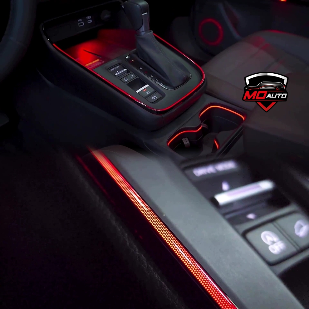 ไฟ Ambient Light V3 CR-V G6