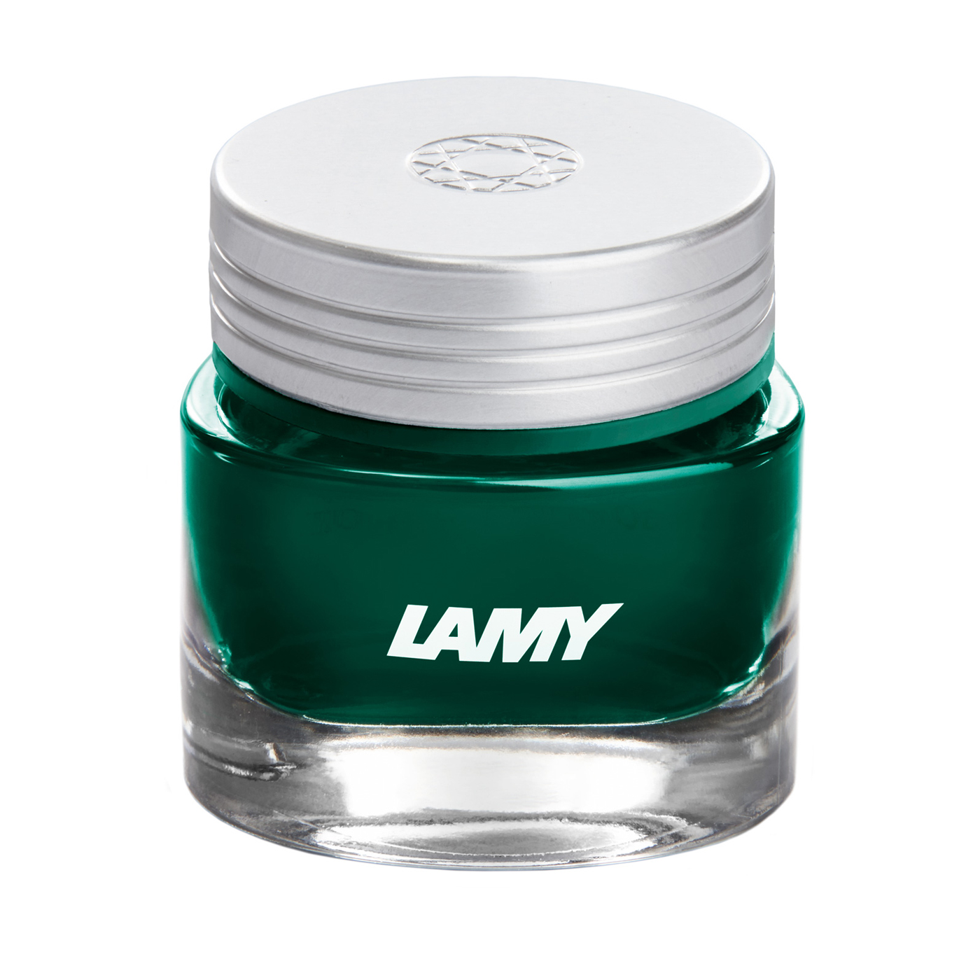 LAMY T53 (Peridot) crystal Ink 30 ml.