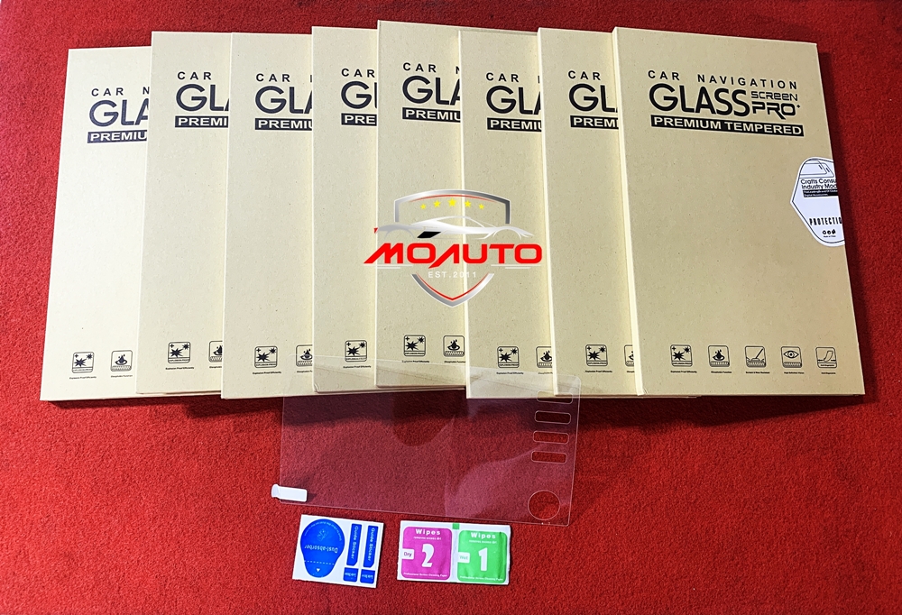 ฟิล์มกระจกกันรอยหน้าจอ 9H CIVIC FC MC 1.8 EL และ CIVIC FK MC 2019-2021