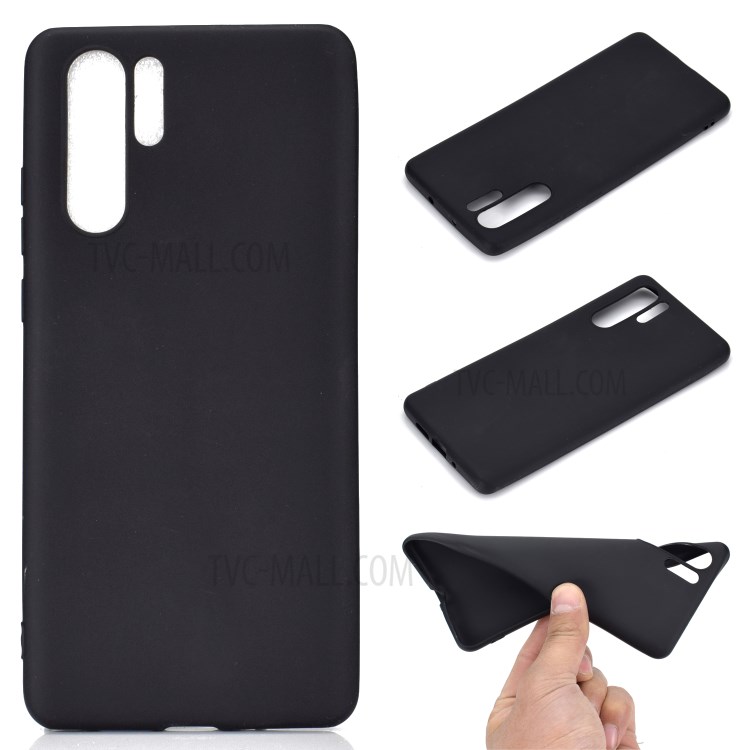 Case Huawei P30 Pro / Pre-Order * เคส Matte TPU พื้นผิวด้านป้องกันลายนิ้วมือ *