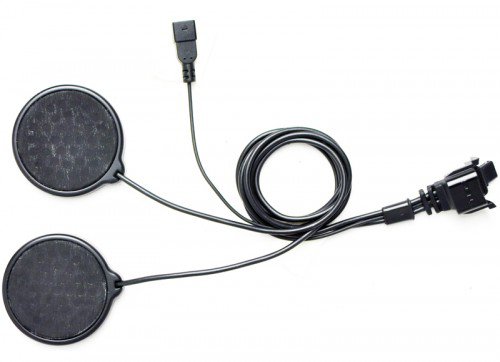 SMH5 LARGE SPEAKERS WITH LOCKING-TYPE CONNECTOR