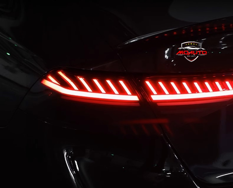 ไฟท้าย FULL LED V2 ACCORD G11