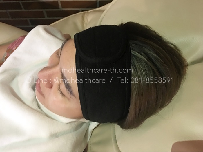 ผ้าคาดผม กว้าง8.5*ยาวก่อนยืด60-62cm. ยืดได้สูงสุด 78-70cm (1ชิ้น)ผ้าหนานุ่ม ยืดหยุ่นดีค่ะ/เลือกสีได้