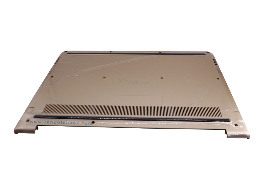Bottom Base Dell Vostro 15 5568 Bottom Case บอดี้ล่าง อะไหล่แท้ ศูนย์ Dell