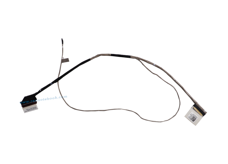 สายจอ โน๊ตบุ๊ค Dell Inspiron 3458 3459 แท้ ราคา พิเศษ LCD Cable Dell 3458 3459 ตรงรุ่น ตรงสเปค รับประกันศูนย์ Dell Thailand