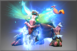 [IN-STOCK]Sappler the Eager(ปลดล๊อคครบ)