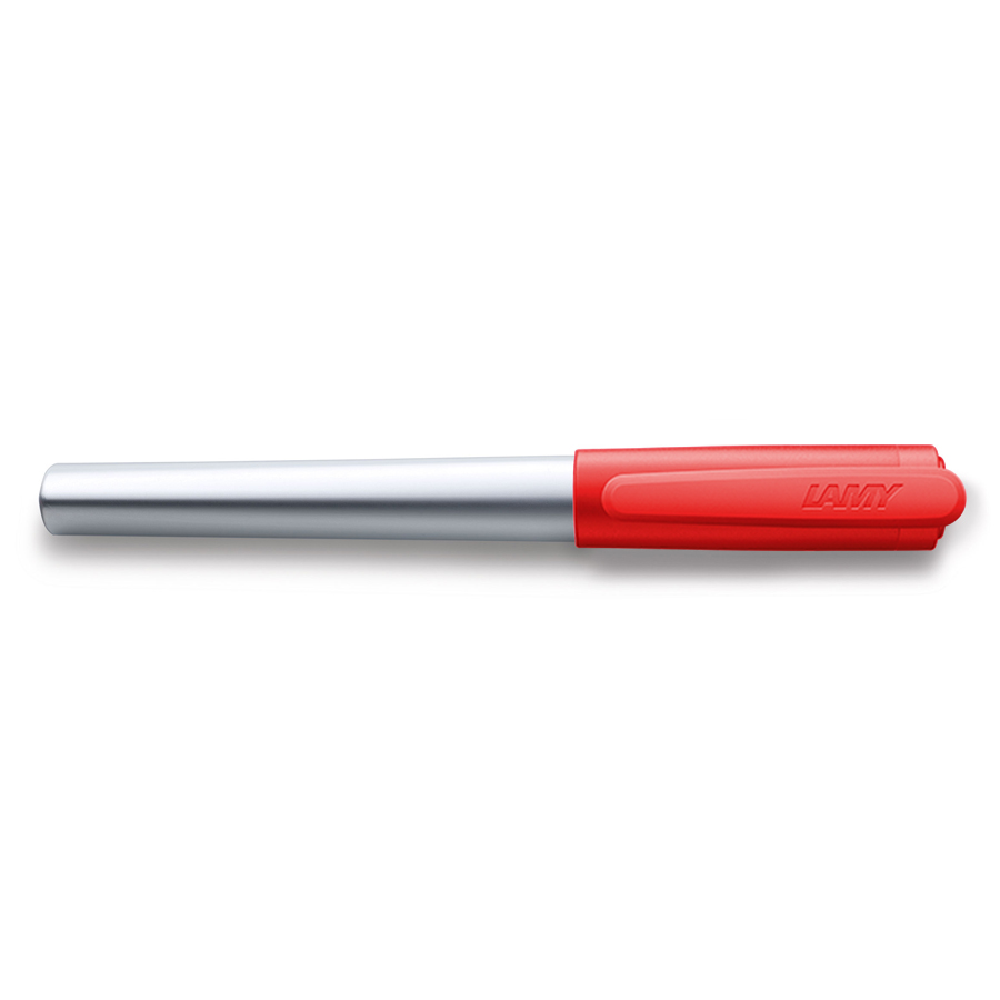 LAMY nexx red Fountain pen