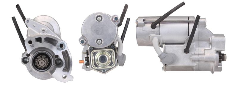 ไดสตาร์ท Evoque Freelander / Starter motor / LR009433, LR007373, LR003469, DSN1209