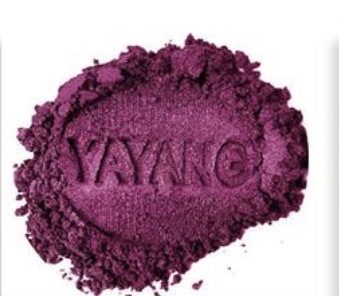 Mica Magenta ไมก้าชมพูเข้ม 30g 005266 (MYY)