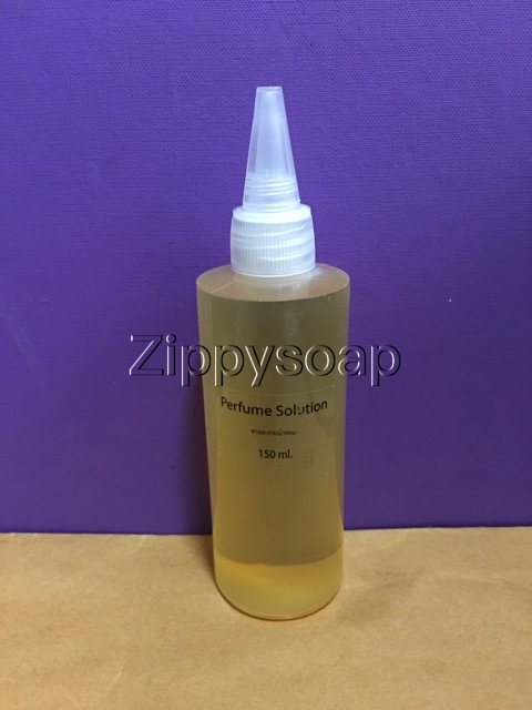 สารทำละลายน้ำหอม perfume solution 150 ml