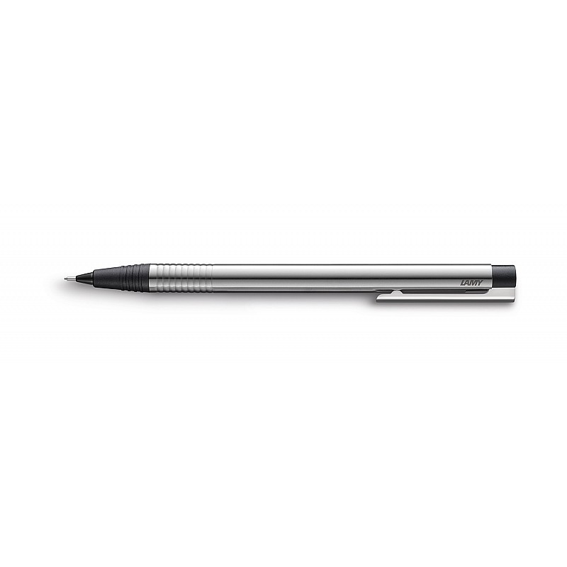 LAMY logo mechanical pencil black