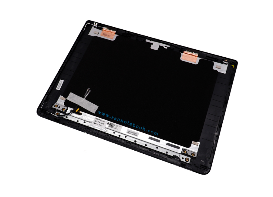 ฝาจอ Dell Latitude 3400 บอดี้จอ Dell Latitude 3400 ฝาหลังจอโน๊ตบุ๊ค Dell 3400 บอดี้โน๊ตบุ๊ค Dell 3400 แท้ ประกันศูนย์ Dell Thailand ราคา พิเศษ