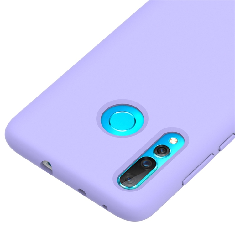 Case Huawei Nova 4 / Pre-Order * Dropproof เคสกันกระแทกซิลิโคนเหลว *