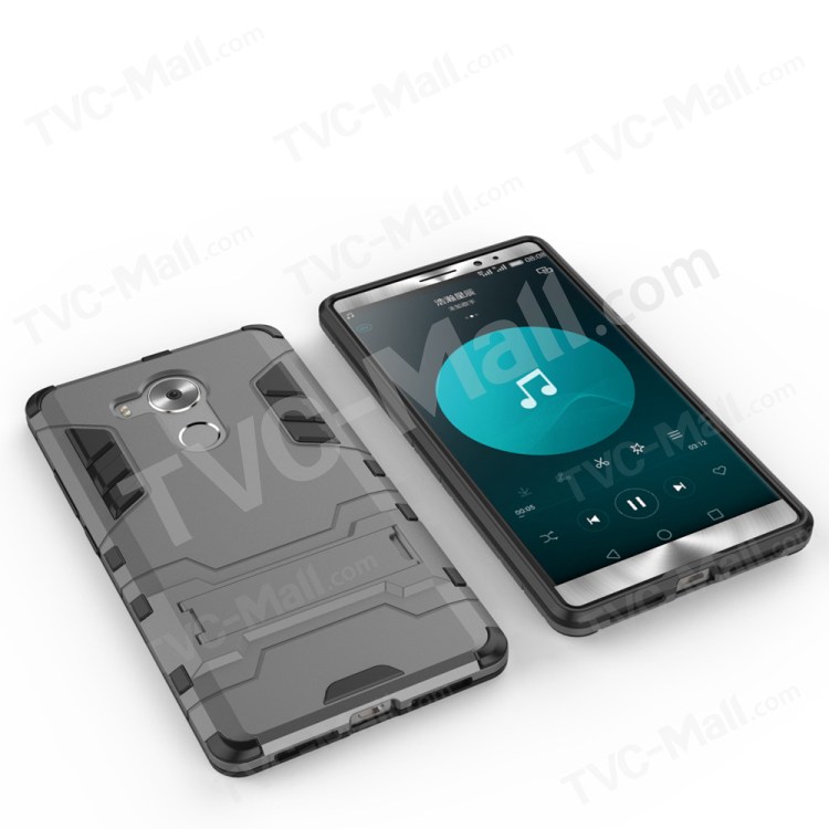 Case Huawei Mate 8 / Pre-order * เคสไฮบริด + TPU อ่อน = ป้องกันสองชั้น *