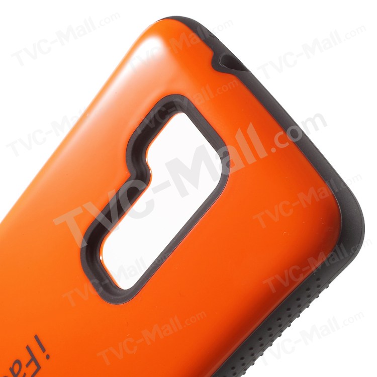 Case Huawei GR 5 / Pre-order * iface MALL PC + TPU *