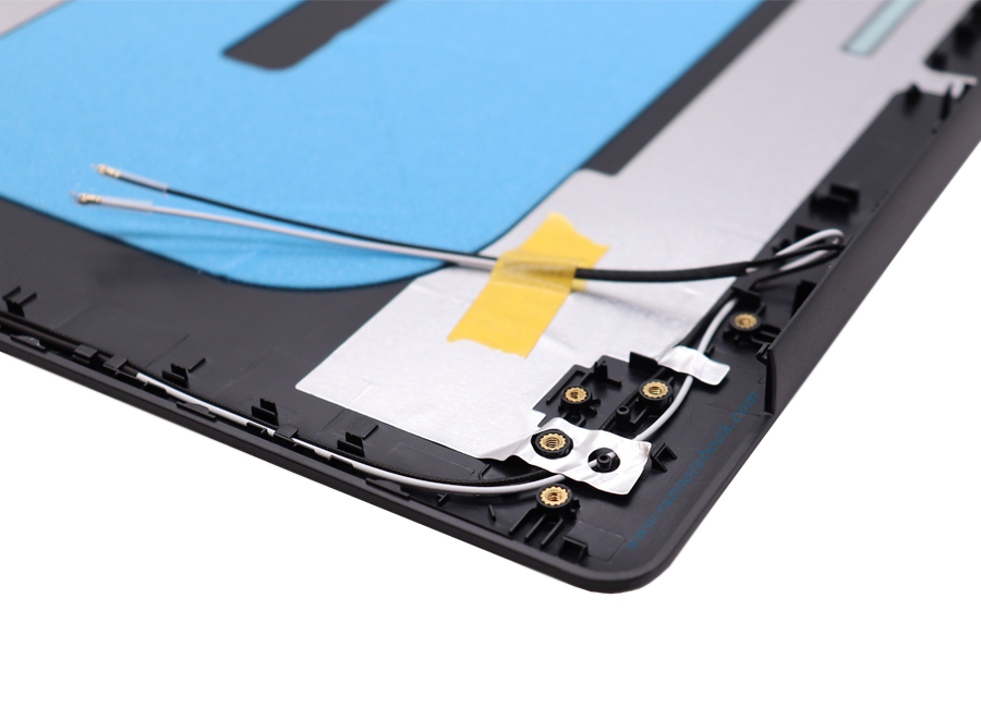 ฝาหลังจอ โน๊ตบุ๊ค Dell Latitude 3590 LCD Top Cover Dell Latitude 3590 อะไหล่ ใหม่ แท้ ประกันศูนย์ Dell Thailand ราคา พิเศษ