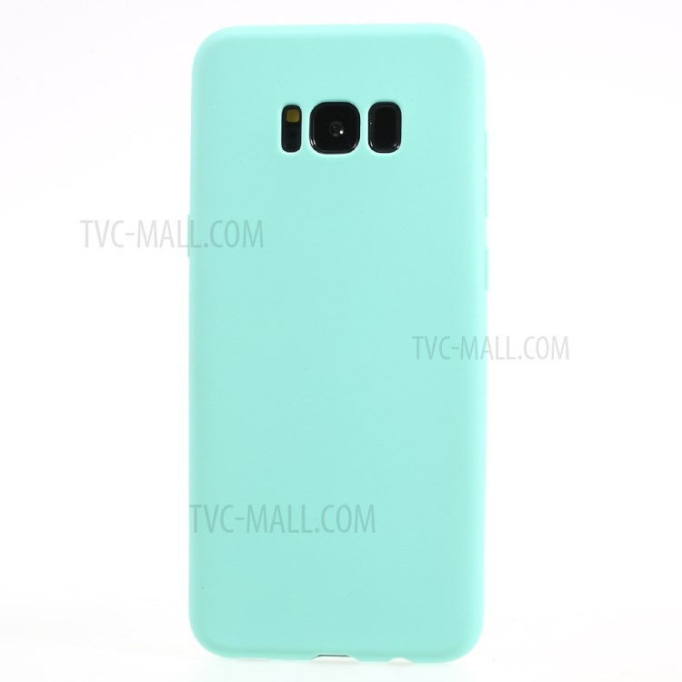 Case Samsung Galaxy S8 Plus / Pre-order * เคส Soft TPU พื้นผิวด้านบนสัมผัสมือละเอียดอ่อน *