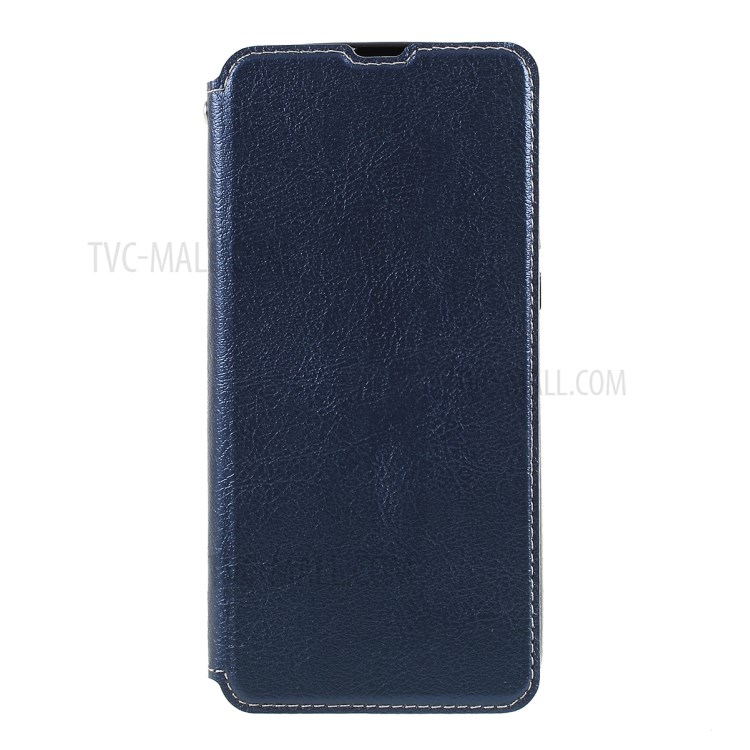 Case Huawei P30 / Pre-Order * เคส PU ปกหนังโทรศัพท์อัตโนมัติดูดพร้อมขาตั้ง *