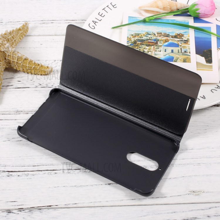 Case Huawei Mate 9 Pro / Pre-order * Smart awakening: เปิด / ปิดหน้าจอโดยอัตโนมัติเมื่อเปิด / ปิดเคส *