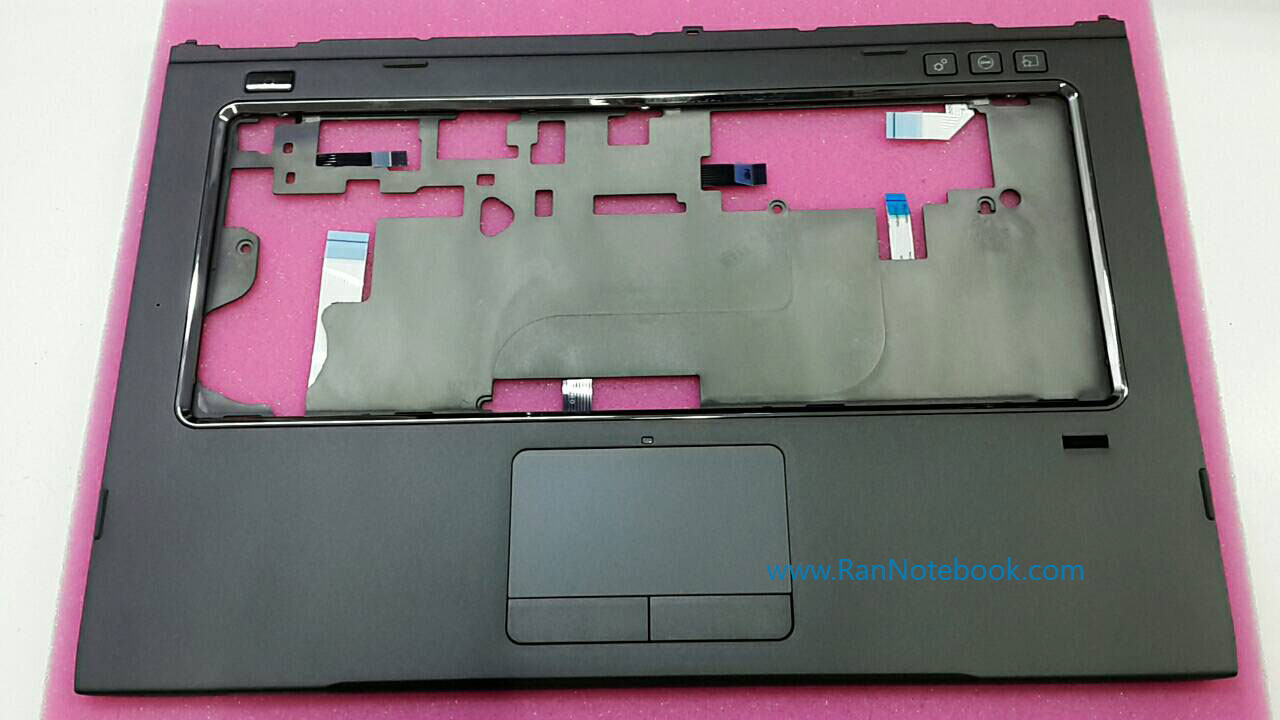 Palmrest Dell Vostro 3360 บอดี้บน Dell Vostro 3360 อะไหล่ แท้ จาก ศูนย์ Dell Thailand