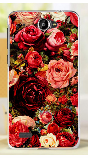 Case Lenovo S939 / Pre-Order * เคสพลาสติกแข็งทนทาน รูปแบบอินเทรนด์ ไม่ซีดจาง *