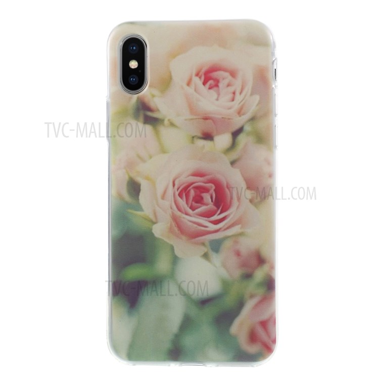 Case iPhone X , iPhone XS / Pre-Order * รูปแบบการพิมพ์ลายเคส TPU *