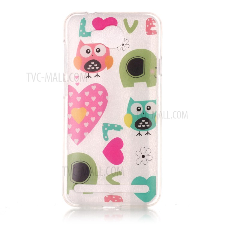 Case Huawei Y3ii / Pre-order * แต่งโทรศัพท์ของคุณด้วยรูปแบบที่ทันสมัย *