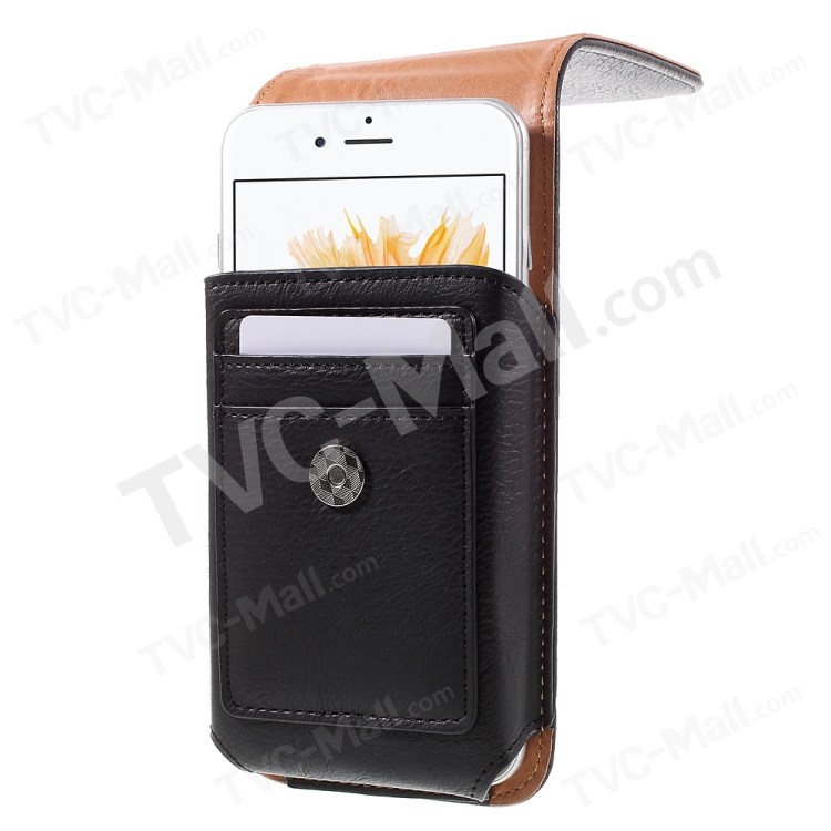 Case Huawei GR 5 / Pre-order * คลิปเข็มขัดกระเป๋าหนัง *