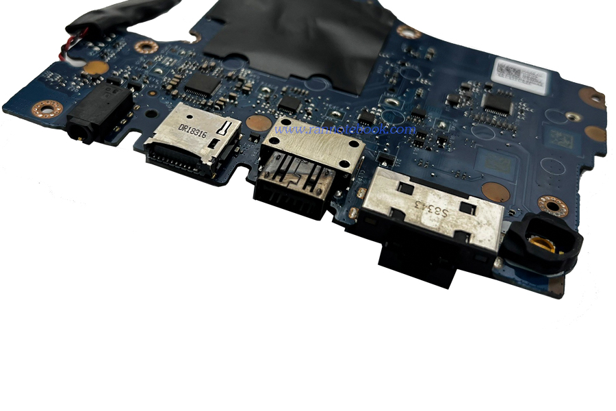 เมนบอร์ด Dell Latitude 7490 แท้ศูนย์ รับประกัน Dell Thailand