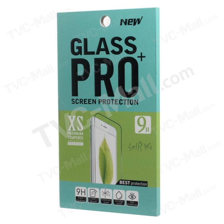 กระจกนิรภัย Wiko Selfy / Pre-order