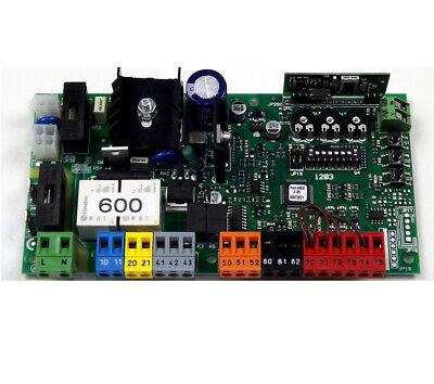 BFT DEIMOS BT A600 (Hamal)