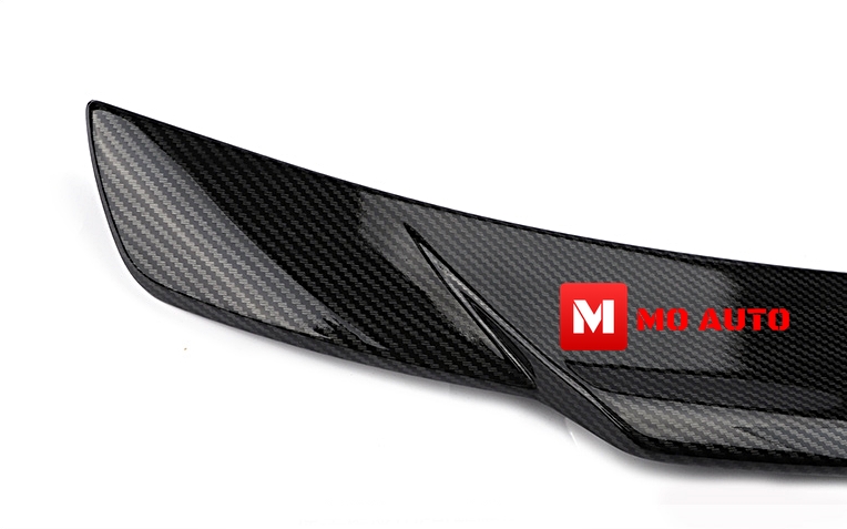 สปอยร์เลอร์ ทรง M SPORT V2 CIVIC FC/MC 2019