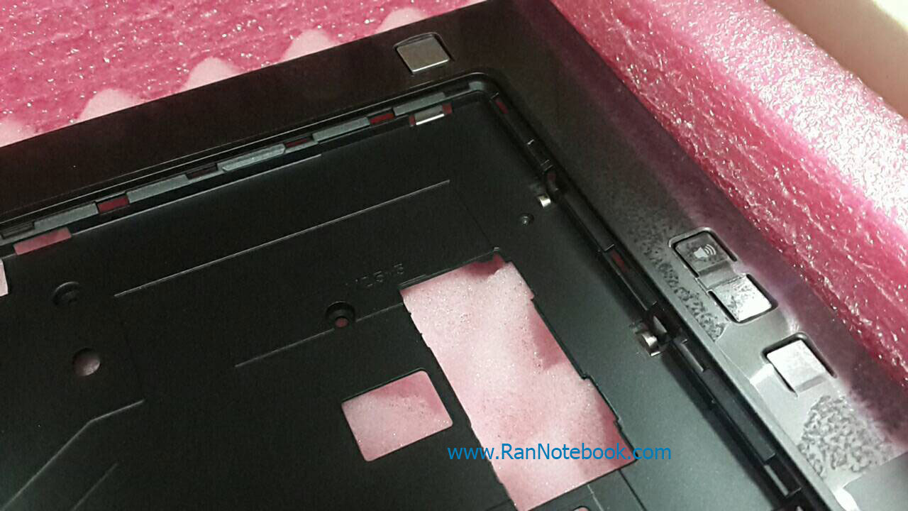 บอดี้บน Dell Latitude e6430 Palmrest Dell e6430 บอดี้แท้ จากศูนย์ Dell Thailand ราคาพิเศษ