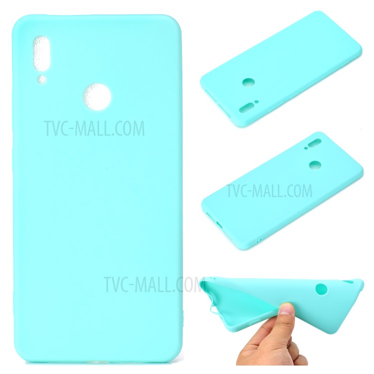 Case Huawei Honor Note 10 / Pre-Order * เคสป้องกันลายนิ้วมือ Matte TPU *