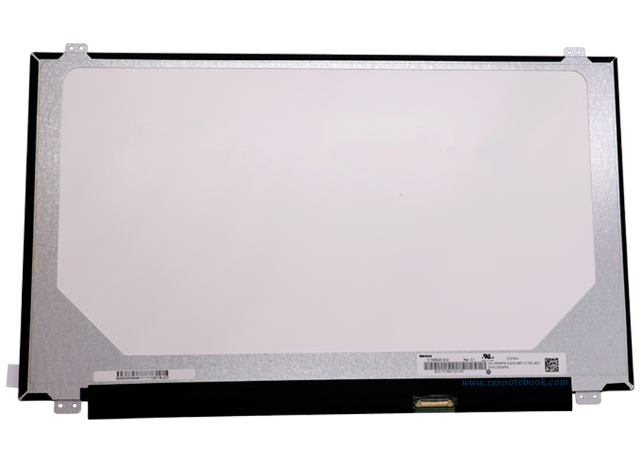 จอ โน๊ตบุ๊ค Dell inspiron 3543 3542 5547 5558 5559 3558 ลดราคาพิเศษ จอเทียบ เกรด A+ ไม่มีจุด คุณภาพสูง คมชัด