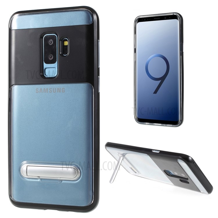 Case Samsung Galaxy S9 Plus / Pre-Order * Soft TPU + Hard PC Case *