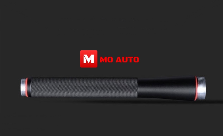 กระบองไฟฉายอลูมิเนียมป้องกันตัว HONDA FC/FK