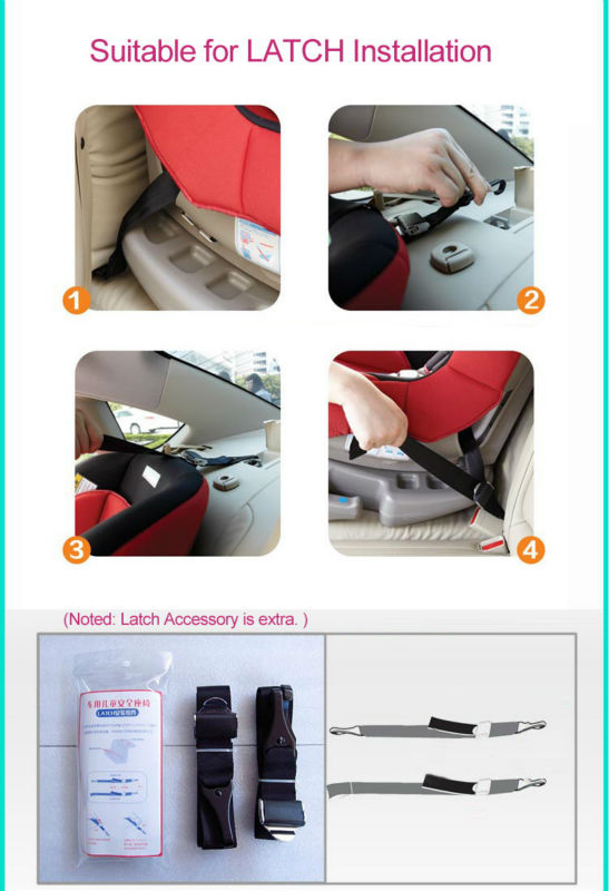 Baby car seats คาร์ซีท