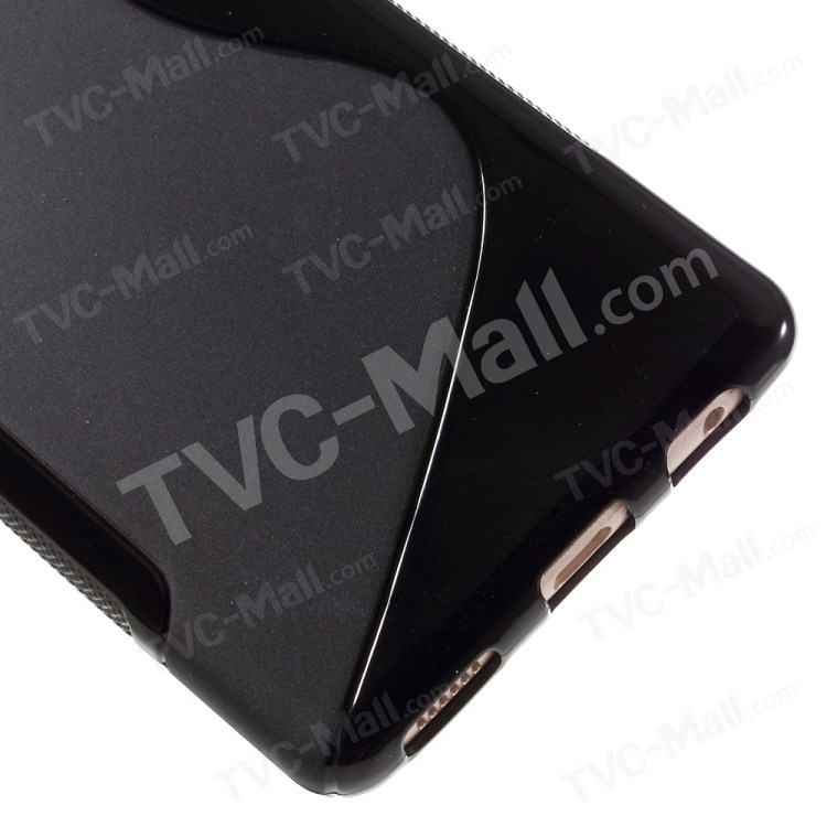 Case Huawei P9 Plus / Pre-order * เคส TPU Soft รูปร่างS *