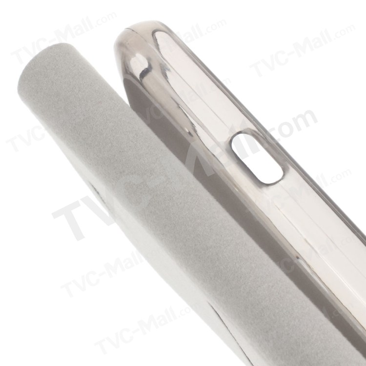 Case Huawei Y5ii / Pre-order * เคสผิวหนังม้า ฝาครอบด้านหน้าฝังด้วยแผ่นเหล็กป้องกันที่ดี *