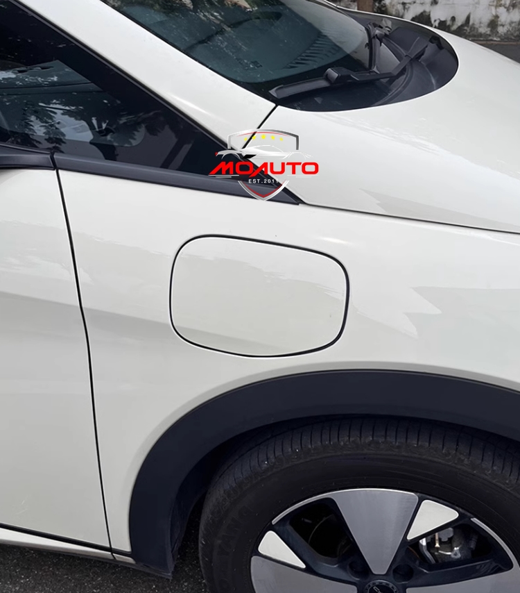 ขอบยางกันฝุ่น กันน้ำ ช่องฝาชาร์จไฟ BYD DOLPHIN